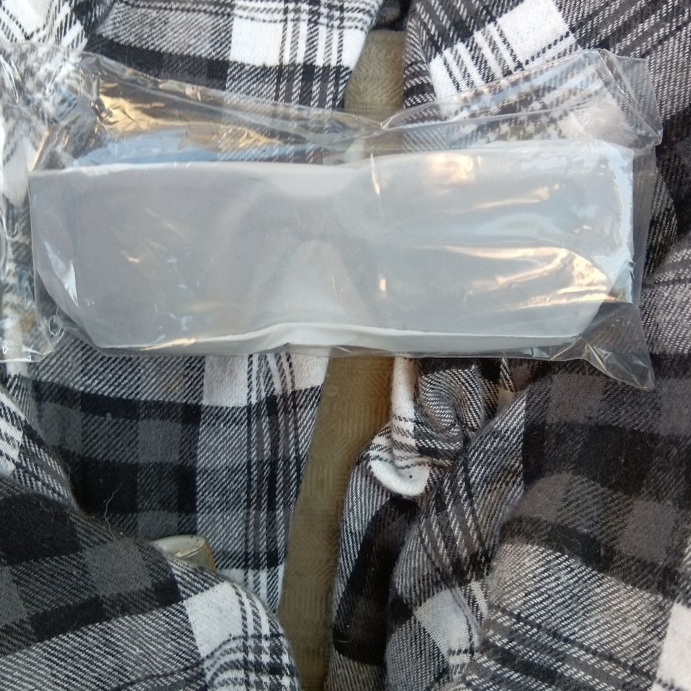 Off-white Glasses Color Black